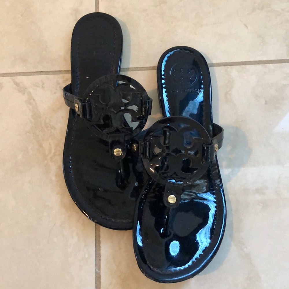 Sandals Tory Burch, Miller  Sandal